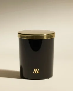 Outlet Bougie Stella - Noir Bougies & Parfums