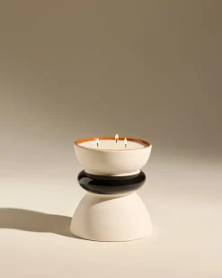 Hot Bougie Tamtam - Bougies & Parfums