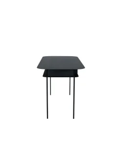 Outlet Bureau Tokyo - Noir Collection Tokyo|Meubles Et Bureaux
