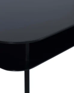 Outlet Bureau Tokyo - Noir Collection Tokyo|Meubles Et Bureaux