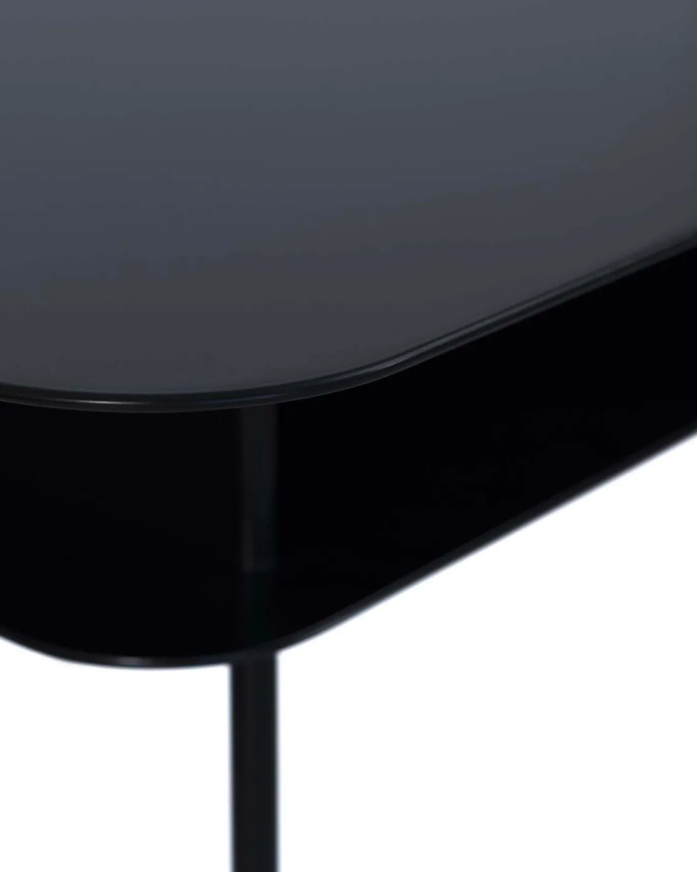 Outlet Bureau Tokyo - Noir Collection Tokyo|Meubles Et Bureaux