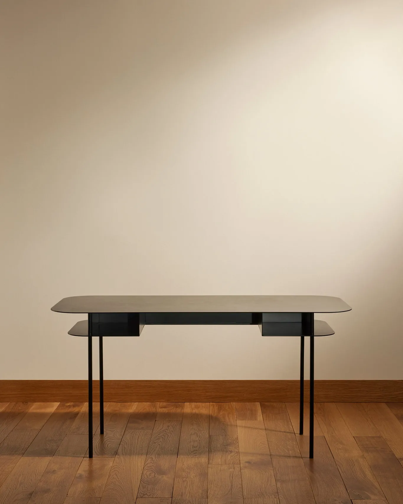 New Bureau Tokyo - Noir Collection Tokyo|Meubles Et Bureaux