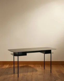 New Bureau Tokyo - Noir Collection Tokyo|Meubles Et Bureaux