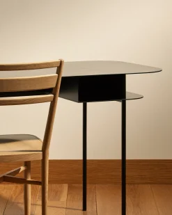 New Bureau Tokyo - Noir Collection Tokyo|Meubles Et Bureaux