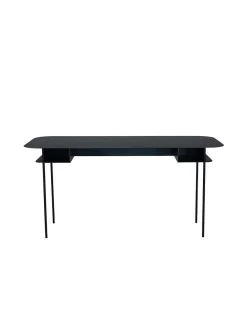 New Bureau Tokyo - Noir Collection Tokyo|Meubles Et Bureaux