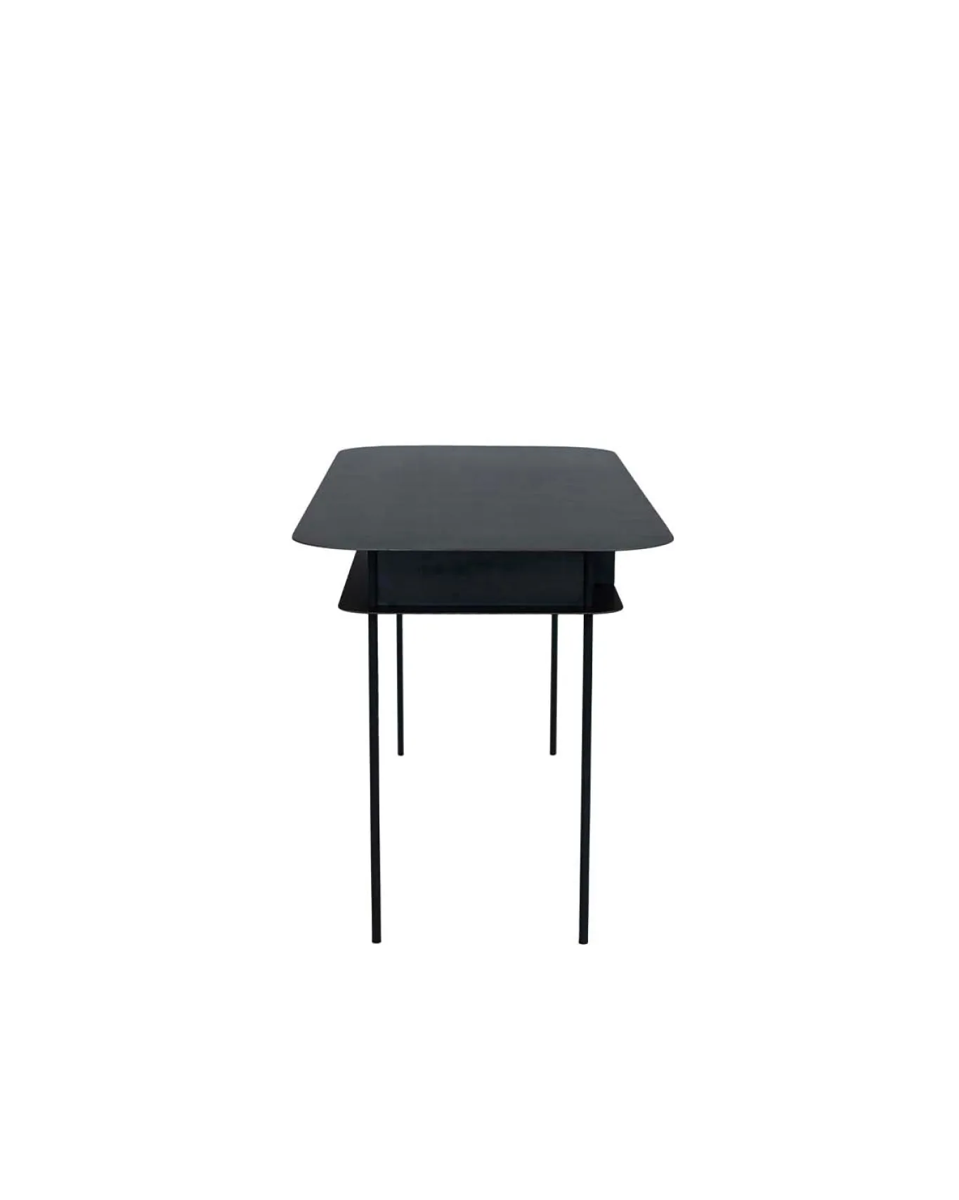 New Bureau Tokyo - Noir Collection Tokyo|Meubles Et Bureaux