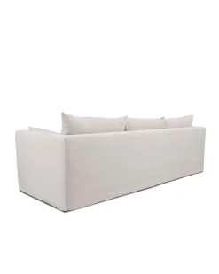 Discount Canapé Box - Beige Canapés