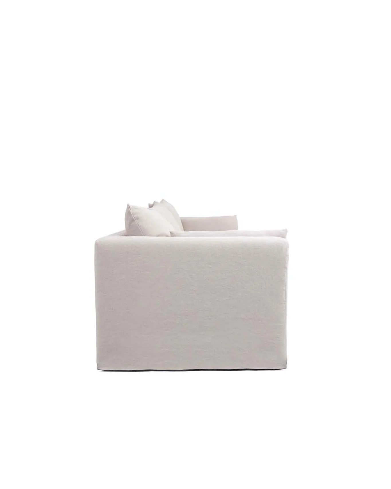 Best Canapé Box - Beige Canapés