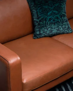 Outlet Canapé Noa - Cuir Canapés