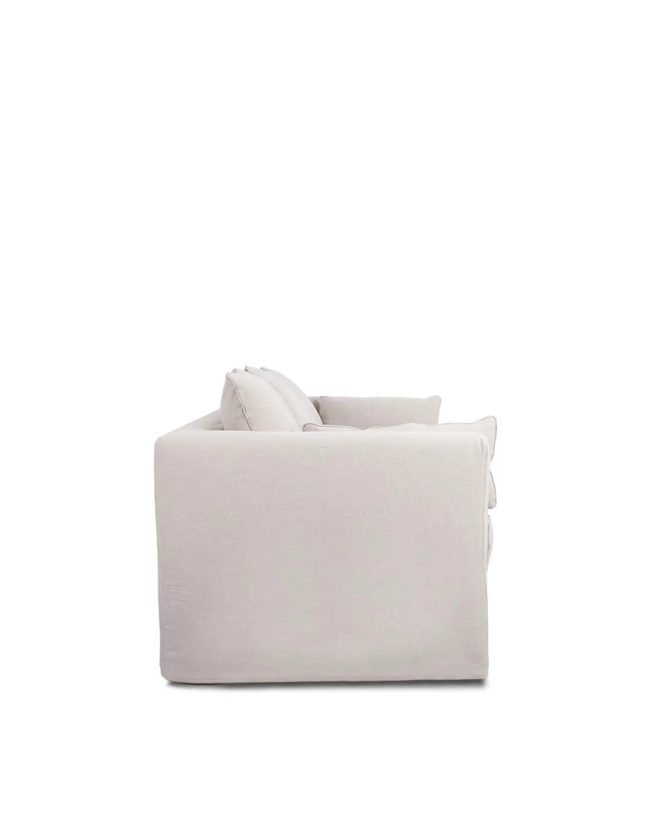 Best Canapé-lit Box - Beige Canapés