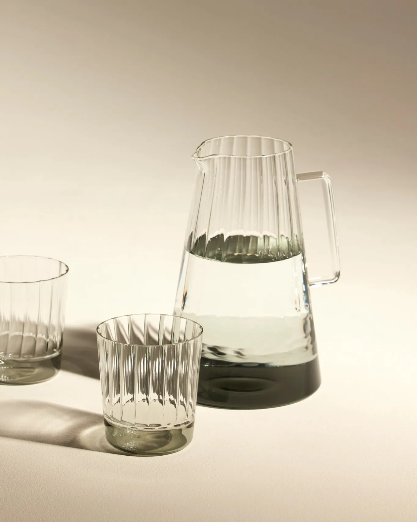 Hot Carafe Eclat - Carafes
