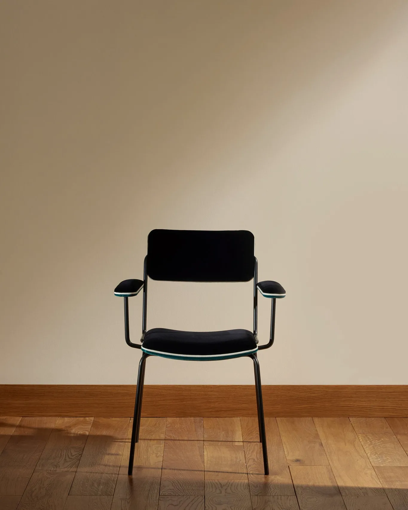 Hot Chaise accoudoirs Double Jeu - Chaises