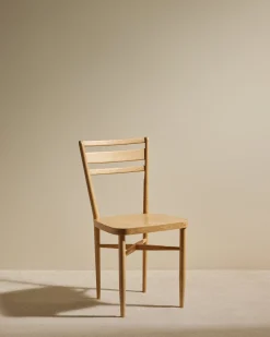 Online Chaise Astra - Chêne Chaises