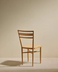 Online Chaise Astra - Chêne Chaises