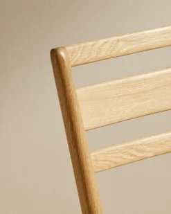 Online Chaise Astra - Chêne Chaises