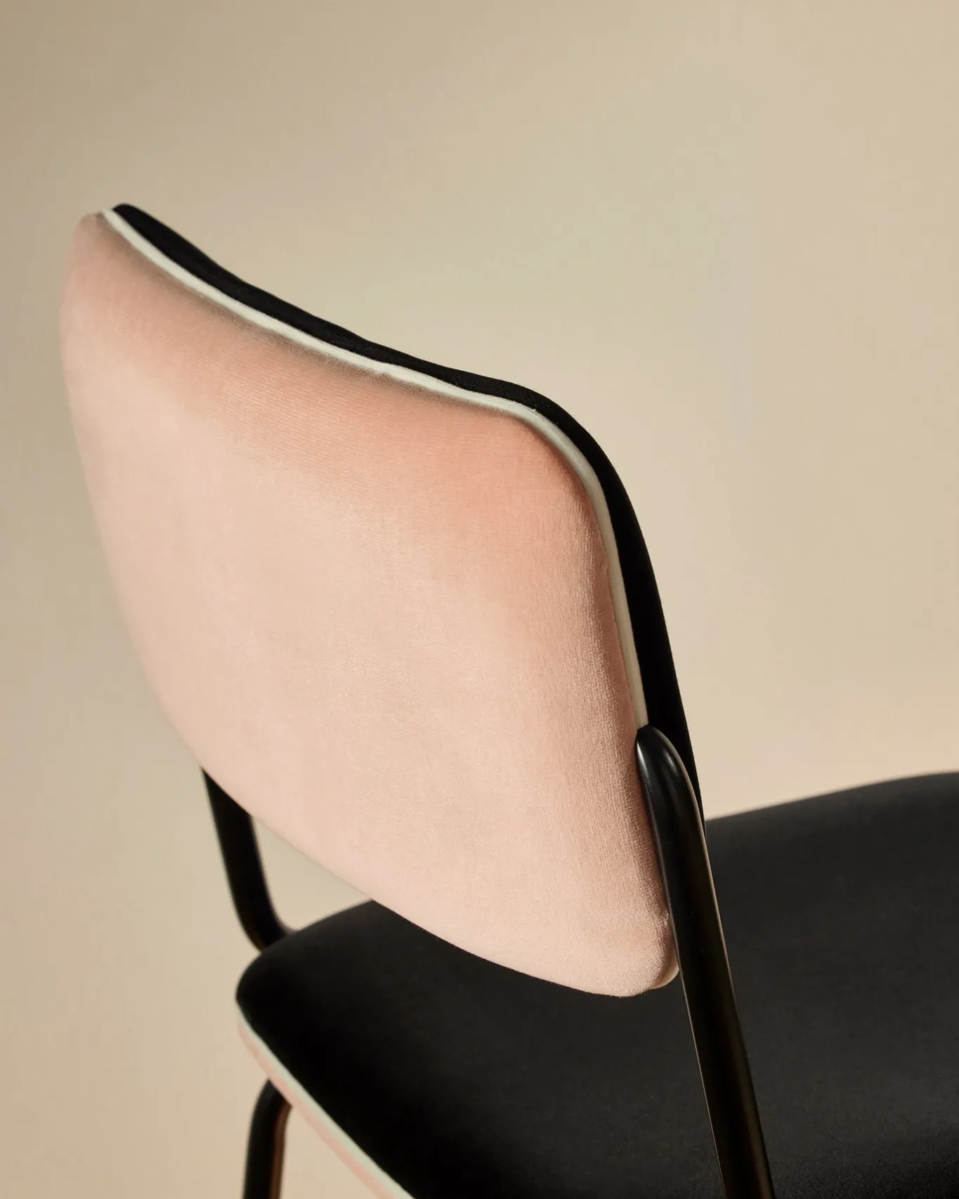 Chaise de bar Double Jeu - Chaises