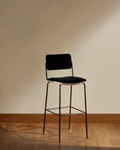 Chaise de bar Double Jeu - Chaises