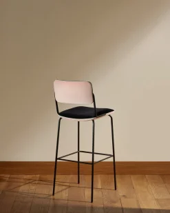 Chaise de bar Double Jeu - Chaises