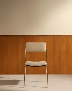Online Chaise Double Jeu - Doré / Chaises