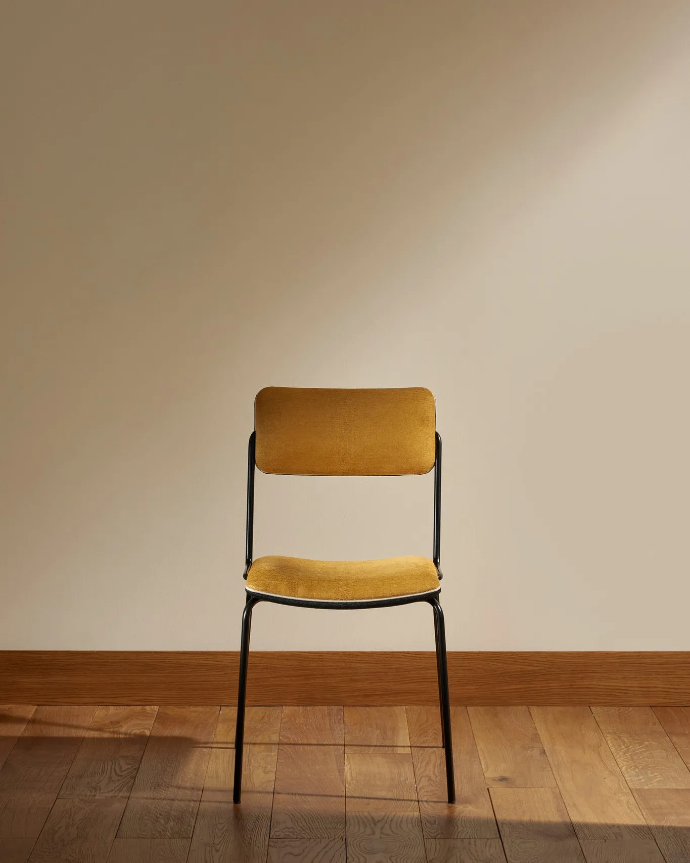 Online Chaise Double Jeu - Noir / Chaises