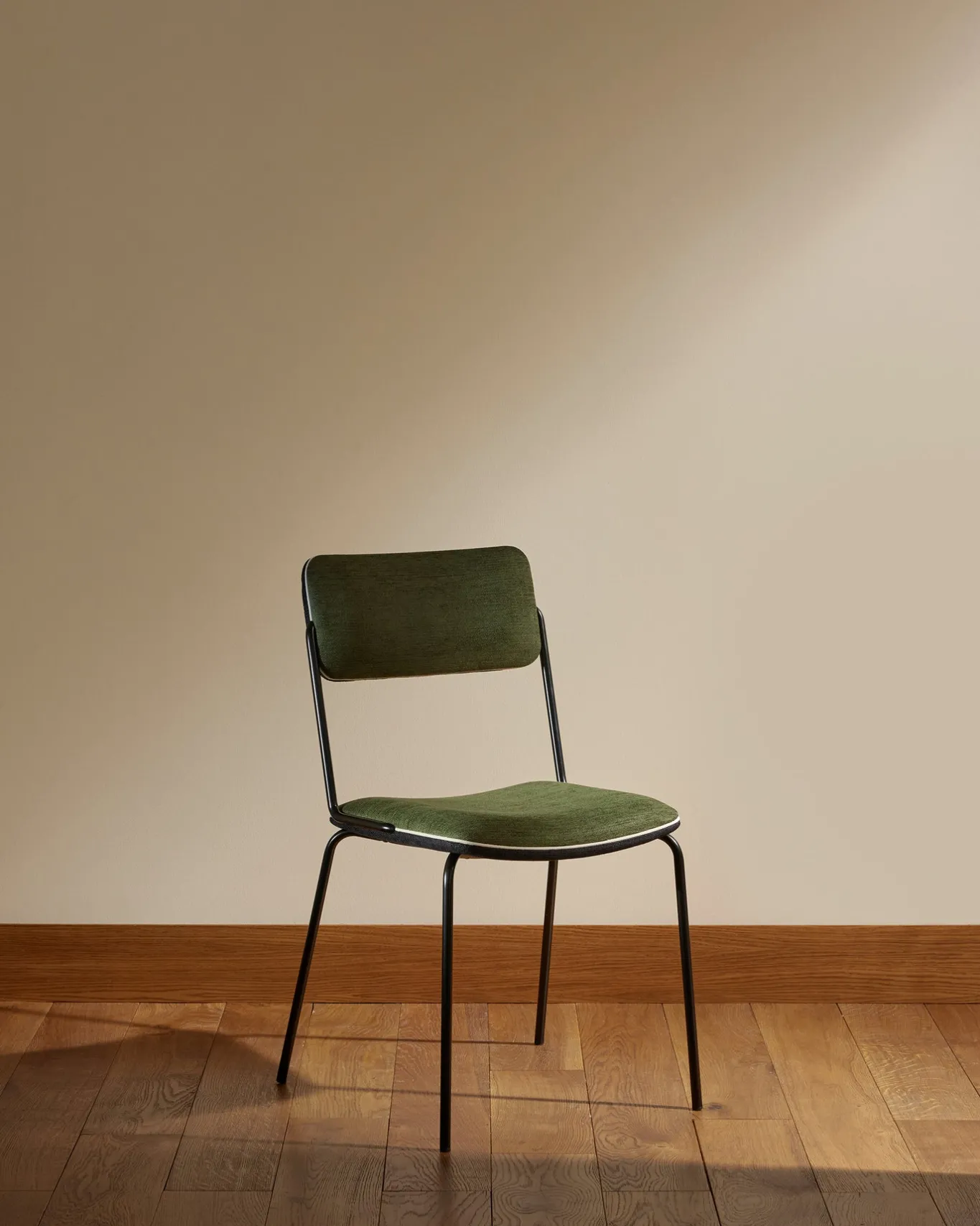 Discount Chaise Double Jeu - Noir / Chaises