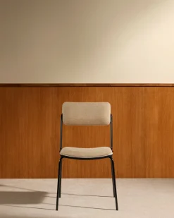 Hot Chaise Double Jeu - Noir / Chaises
