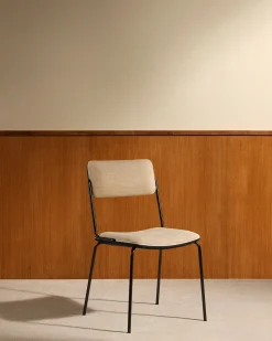 Hot Chaise Double Jeu - Noir / Chaises