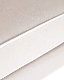 Clearance Chauffeuse Noa - Beige / Blanc Chauffeuses|Canapés
