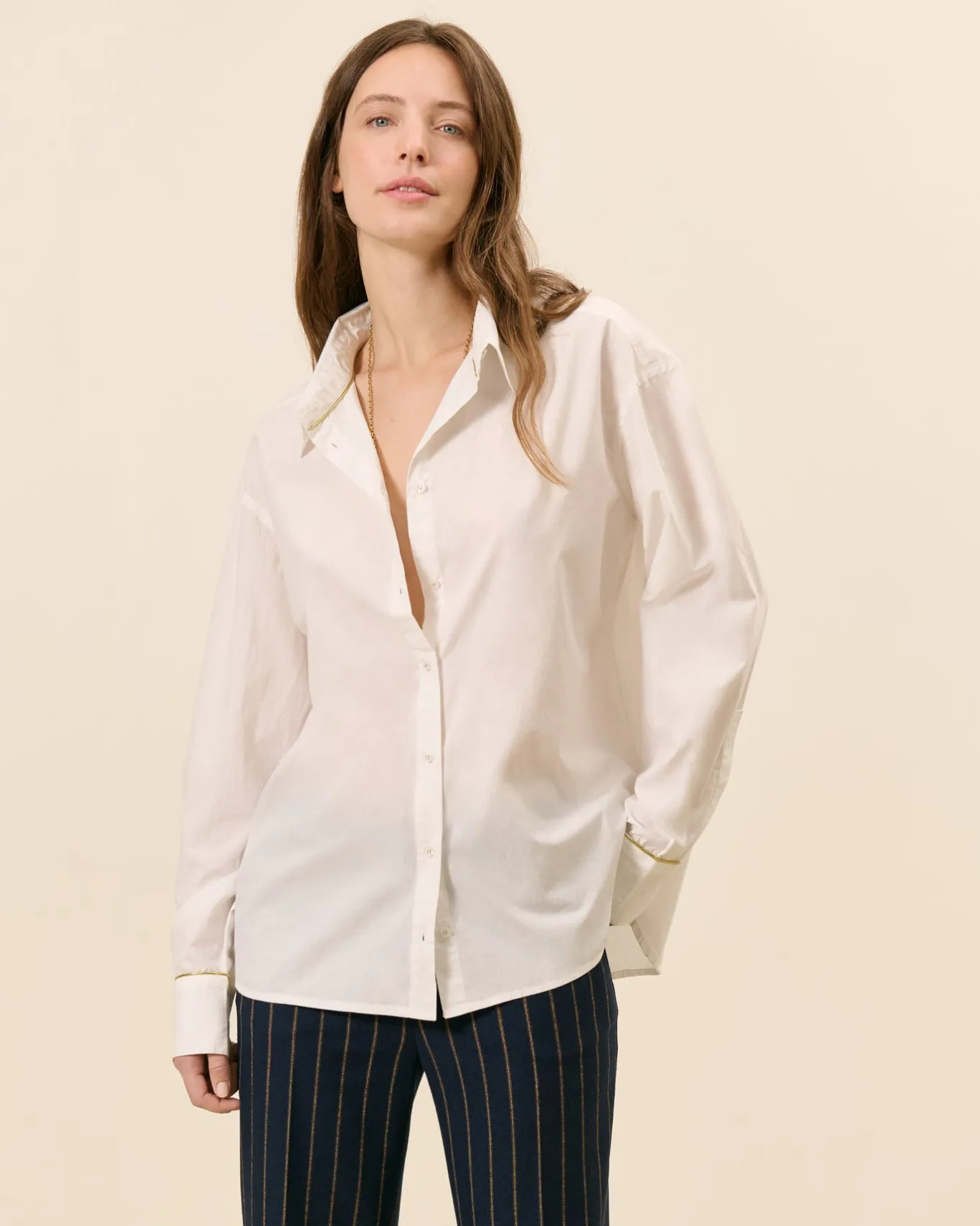 Discount Chemise Haussmann - Hauts