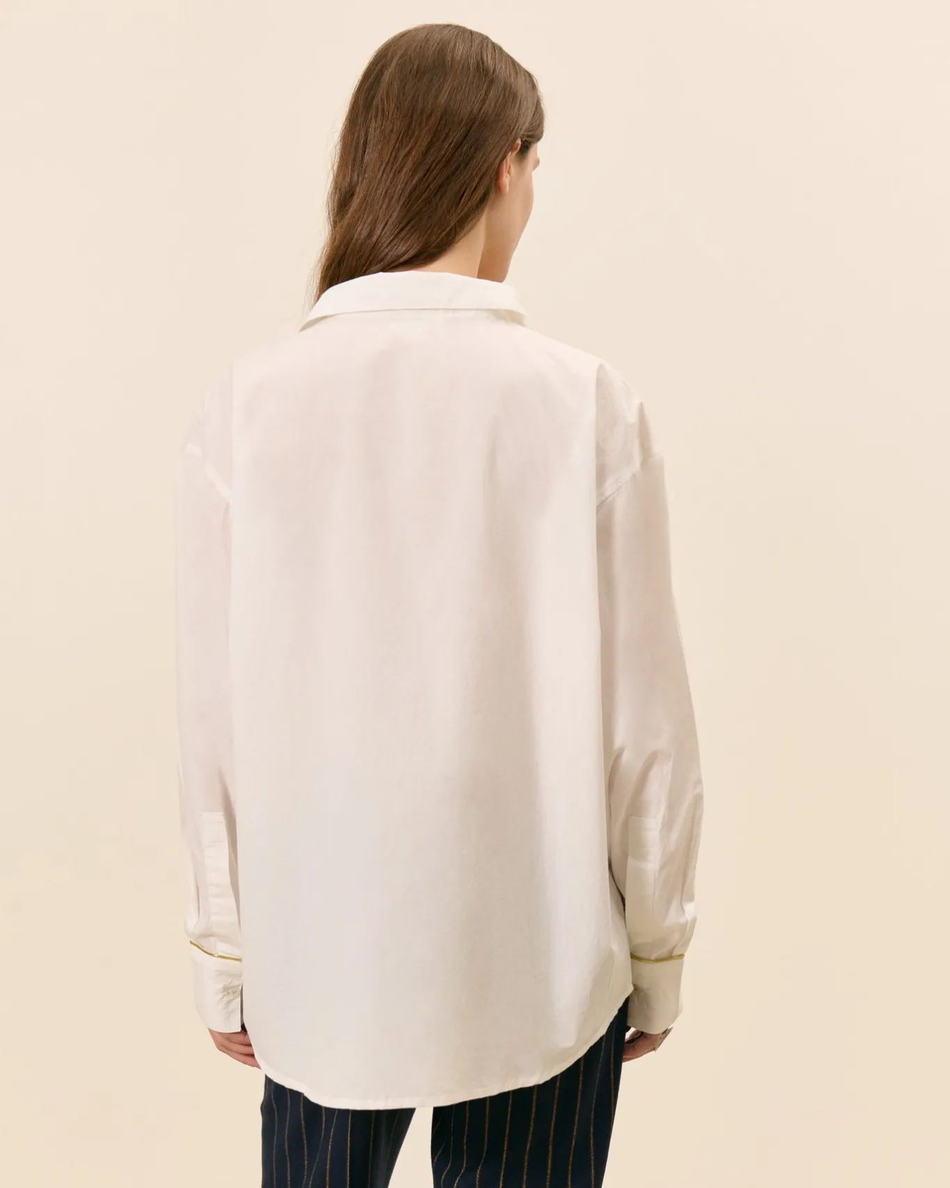 Discount Chemise Haussmann - Hauts