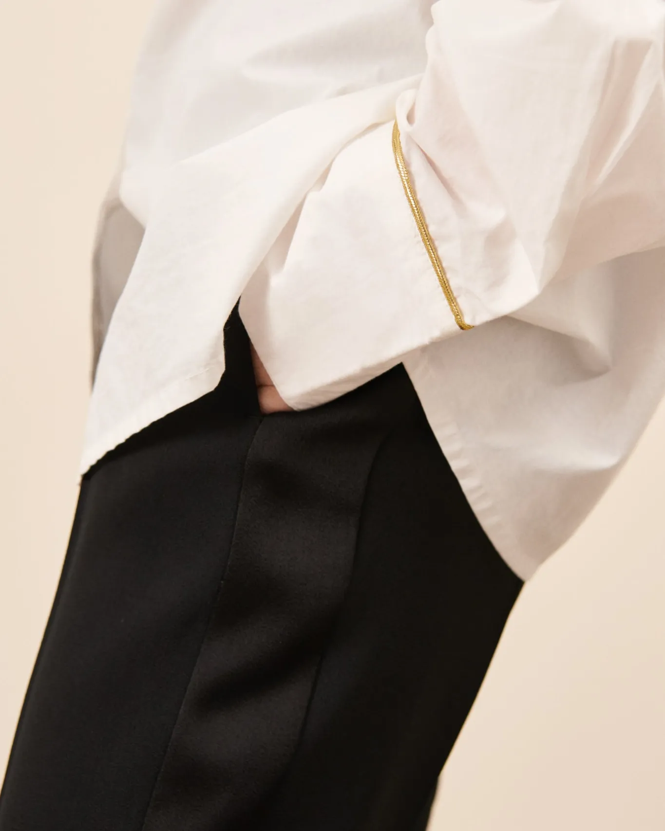 Discount Chemise Haussmann - Hauts
