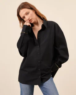 New Chemise Haussmann - Hauts
