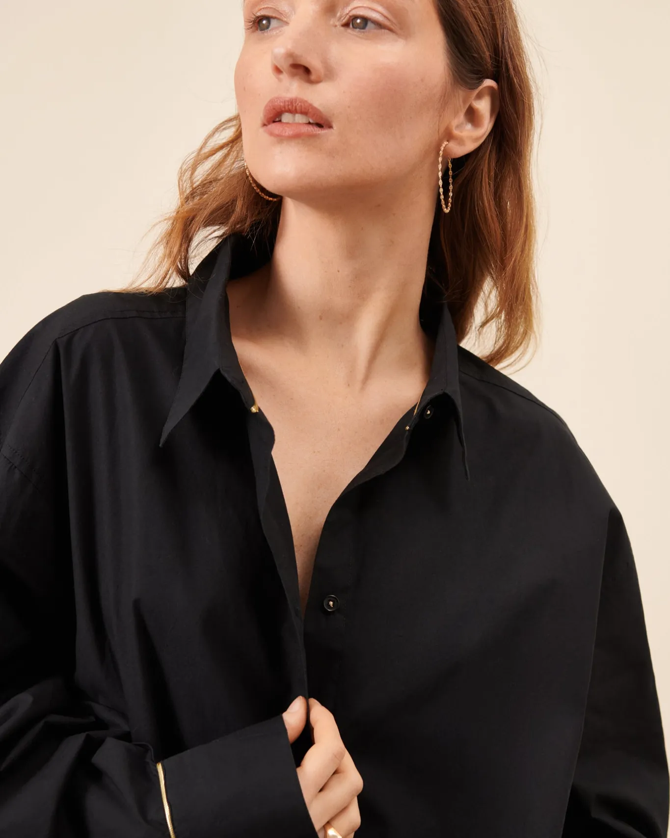 New Chemise Haussmann - Hauts