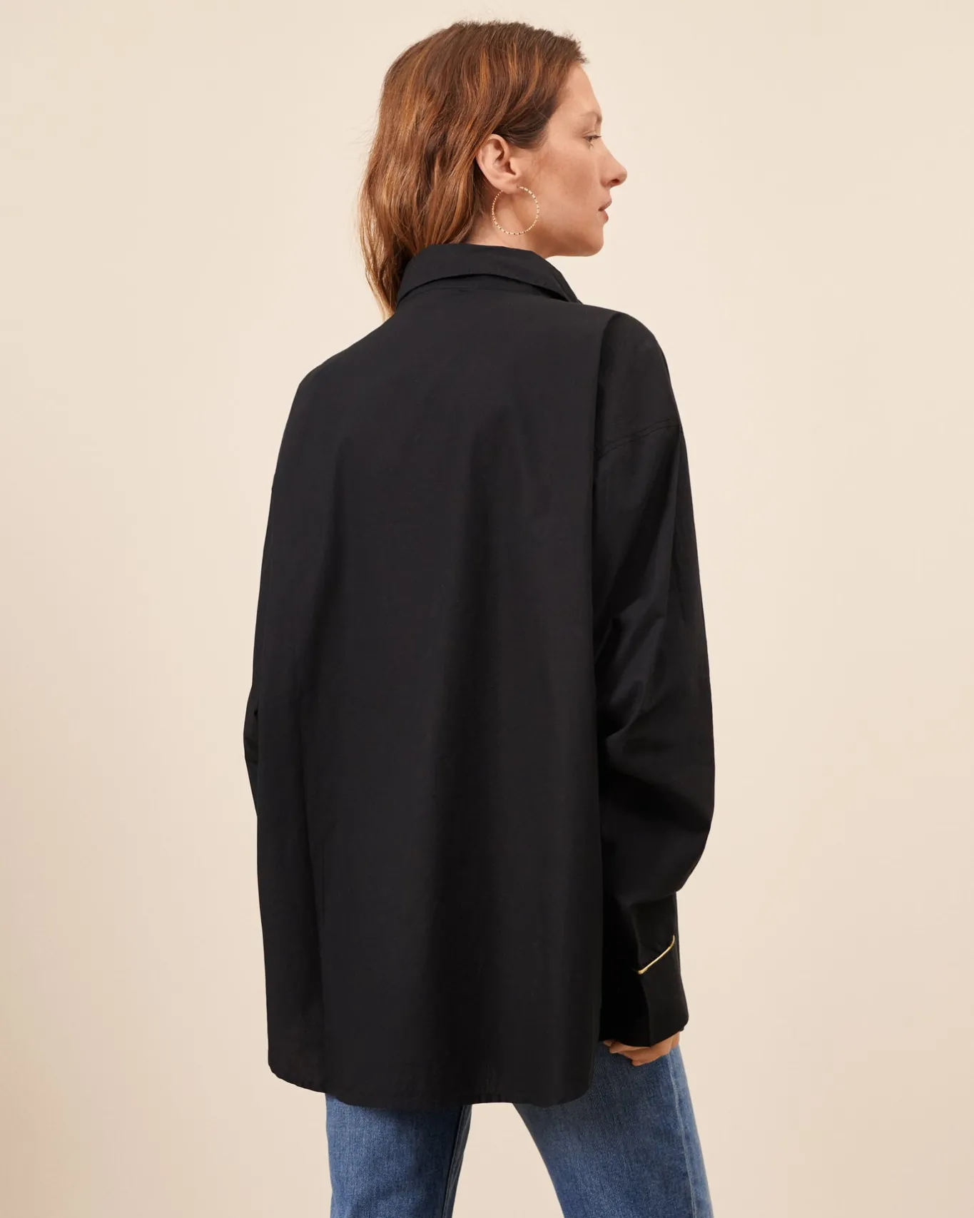 New Chemise Haussmann - Hauts