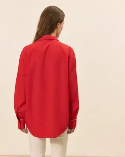 Chemise Haussmann - Hauts