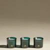 Discount Coffret 3 bougies mini Stella Bougies & Parfums