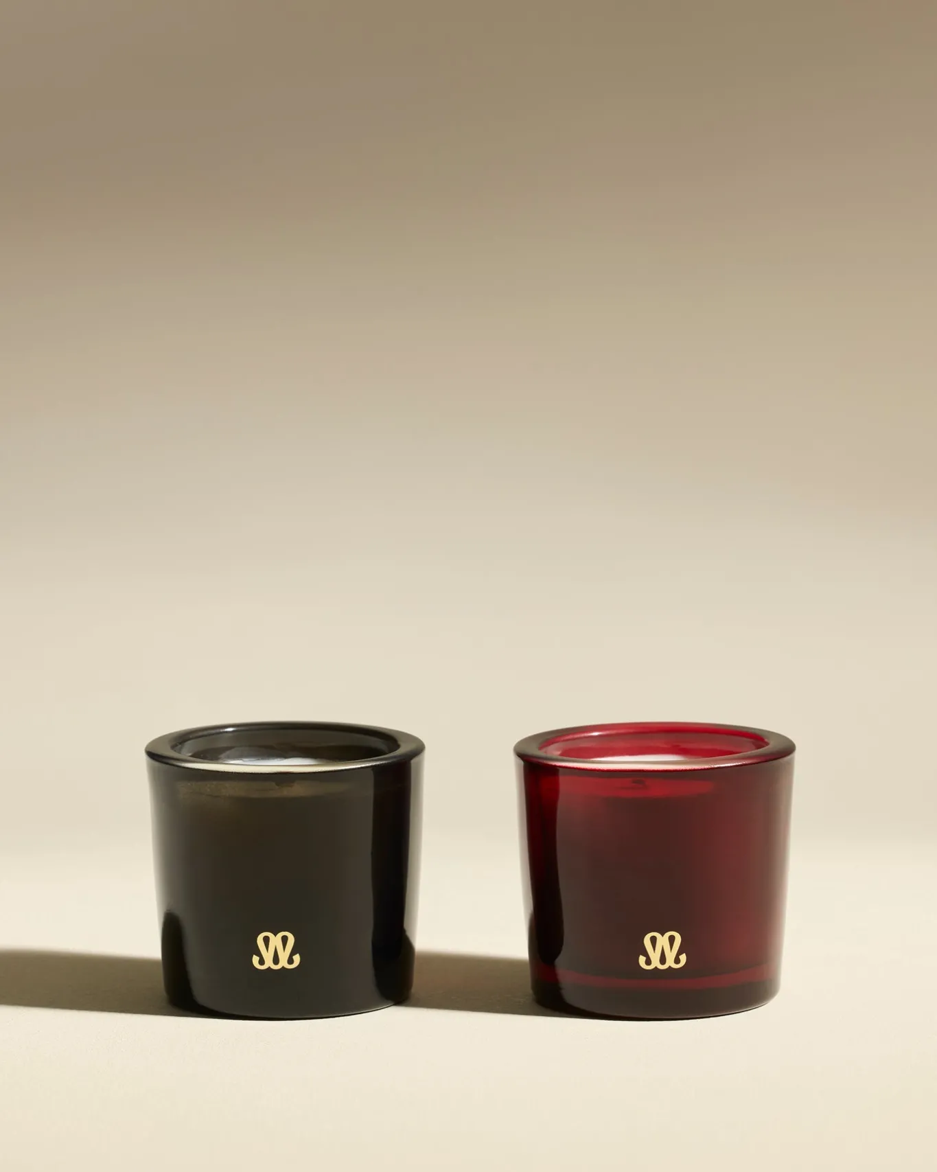 New Coffret Duo Mini Stella - Fleur de Figue / Ambre e Bougies & Parfums