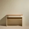 Outlet Console à tiroir Equilibre - Ecru Consoles