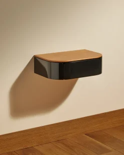 Outlet Console murale Equilibre - Consoles|Tables D'Appoint Et Chevets