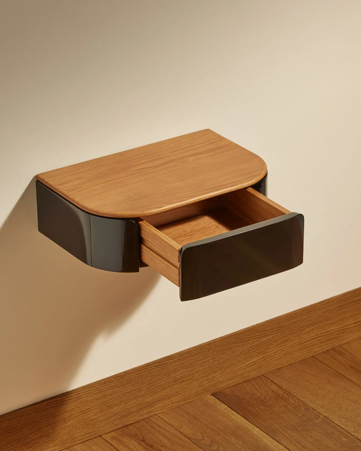 Outlet Console murale Equilibre - Consoles|Tables D'Appoint Et Chevets