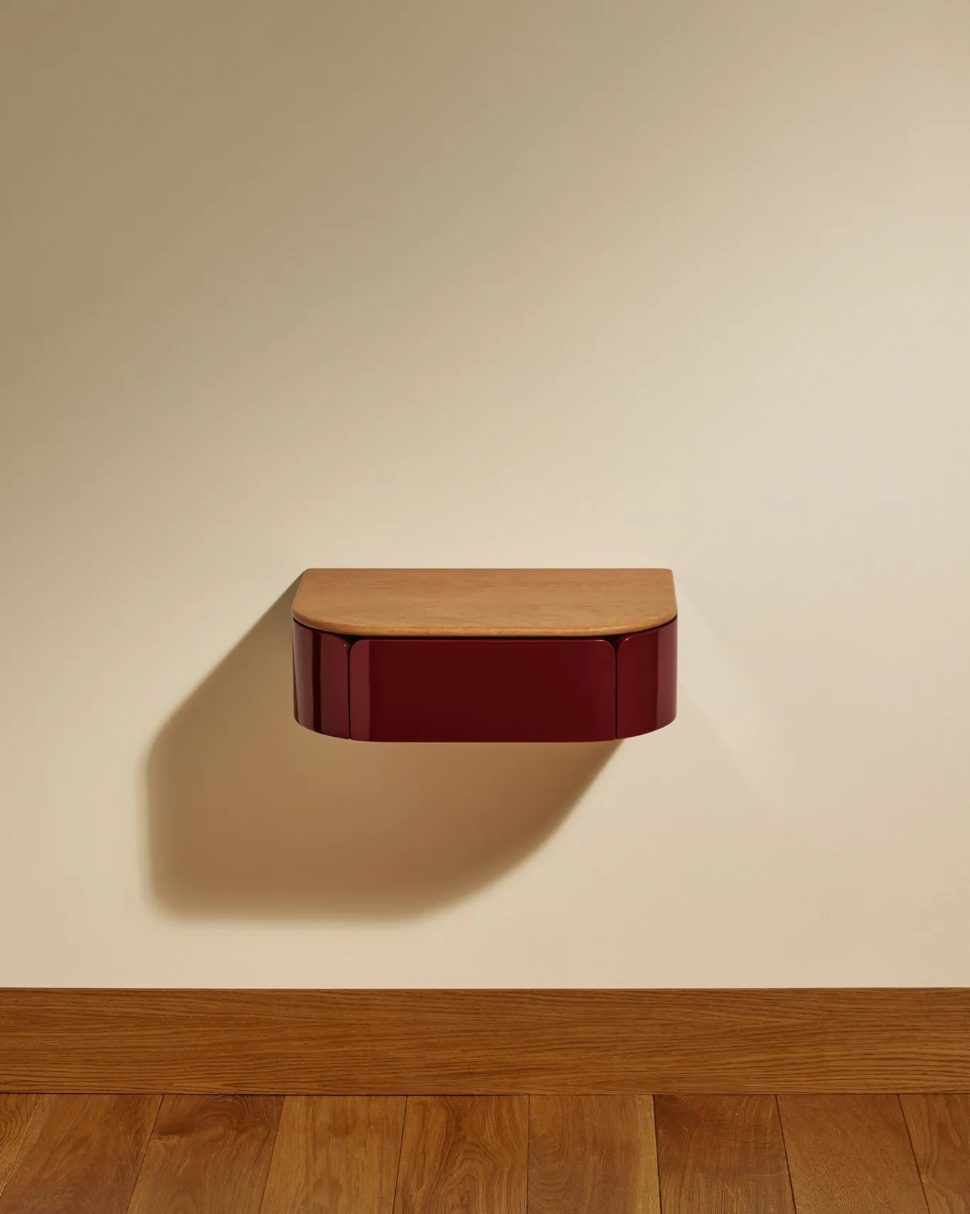 Discount Console murale Equilibre - Consoles|Tables D'Appoint Et Chevets