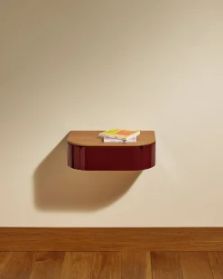 Discount Console murale Equilibre - Consoles|Tables D'Appoint Et Chevets