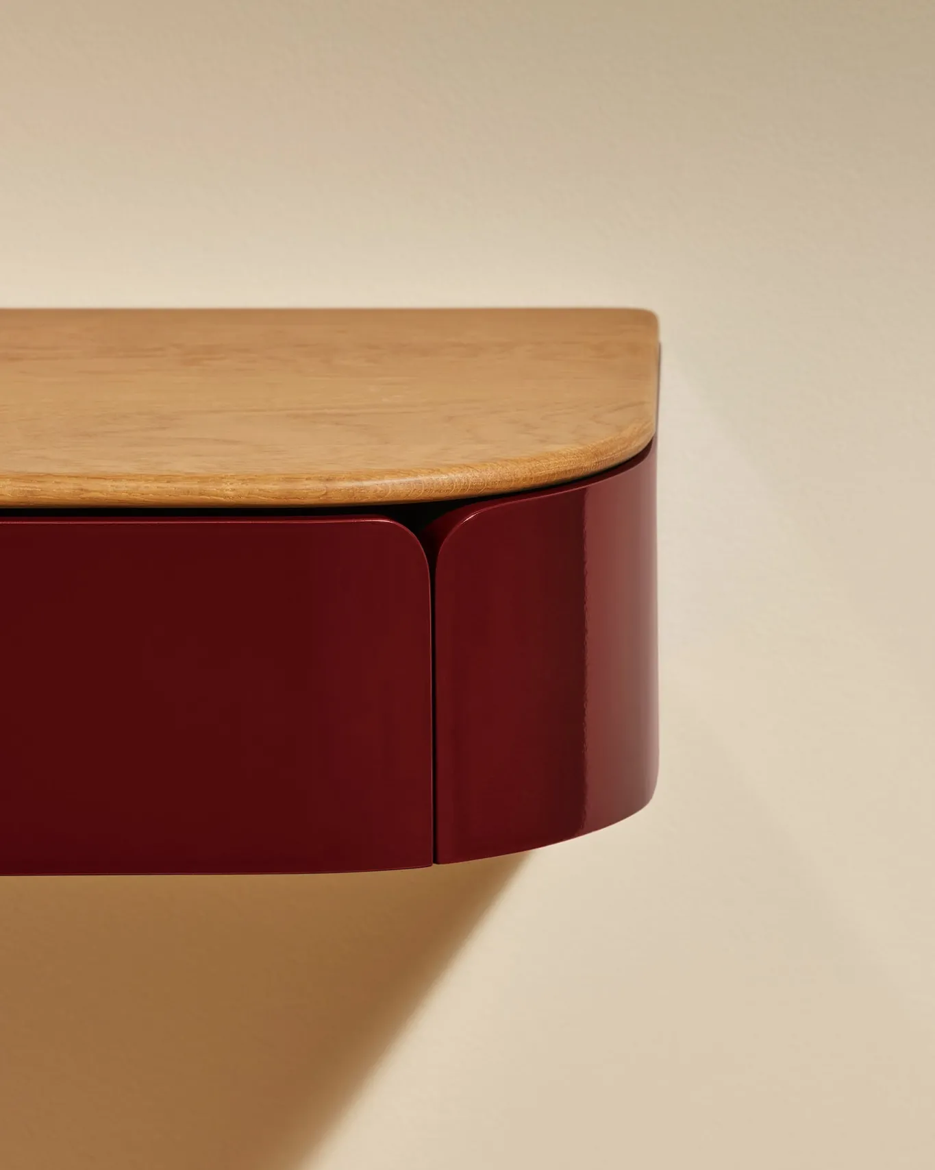 Discount Console murale Equilibre - Consoles|Tables D'Appoint Et Chevets