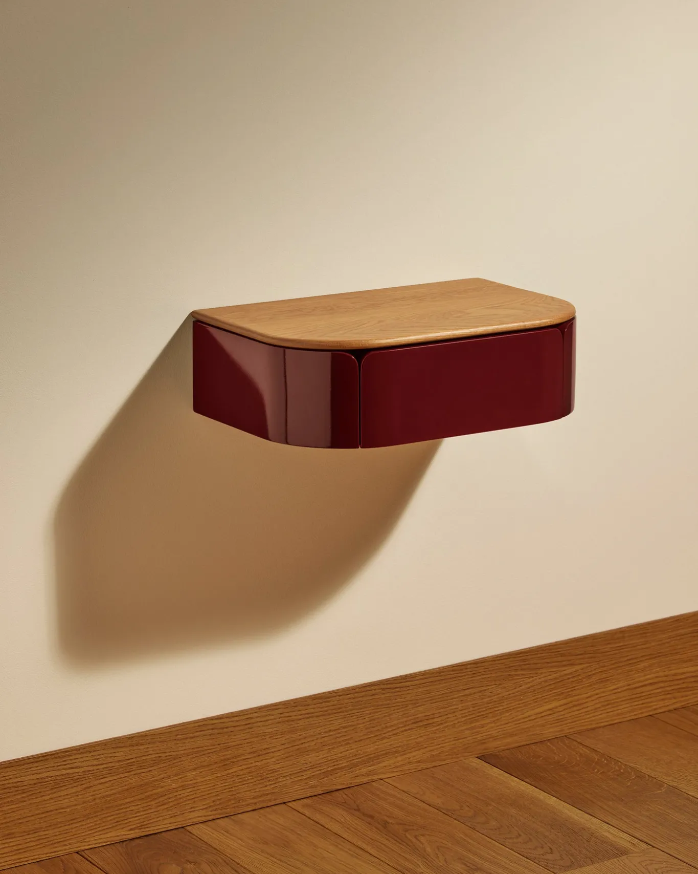 Discount Console murale Equilibre - Consoles|Tables D'Appoint Et Chevets