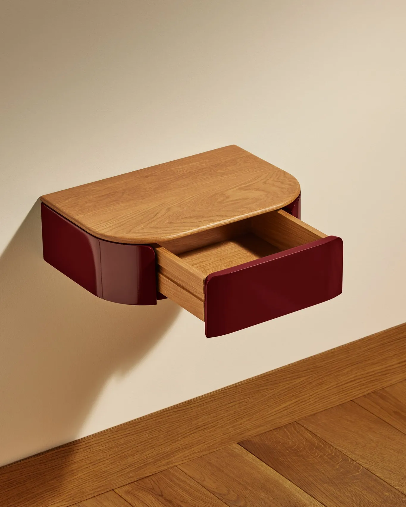 Discount Console murale Equilibre - Consoles|Tables D'Appoint Et Chevets