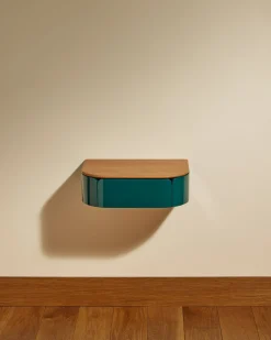 Outlet Console murale Equilibre - Consoles|Tables D'Appoint Et Chevets