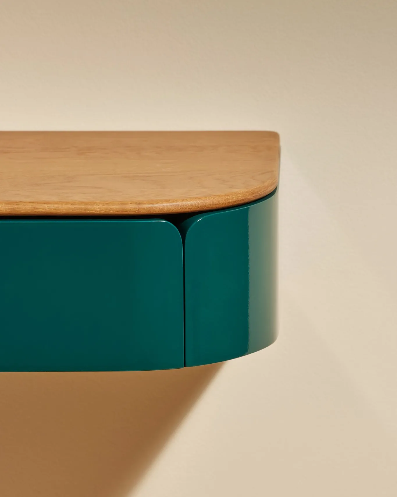 Outlet Console murale Equilibre - Consoles|Tables D'Appoint Et Chevets