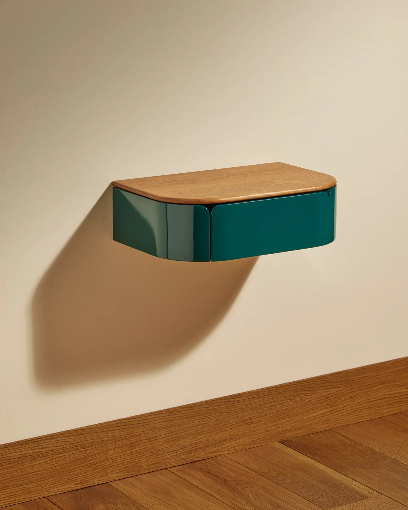 Outlet Console murale Equilibre - Consoles|Tables D'Appoint Et Chevets