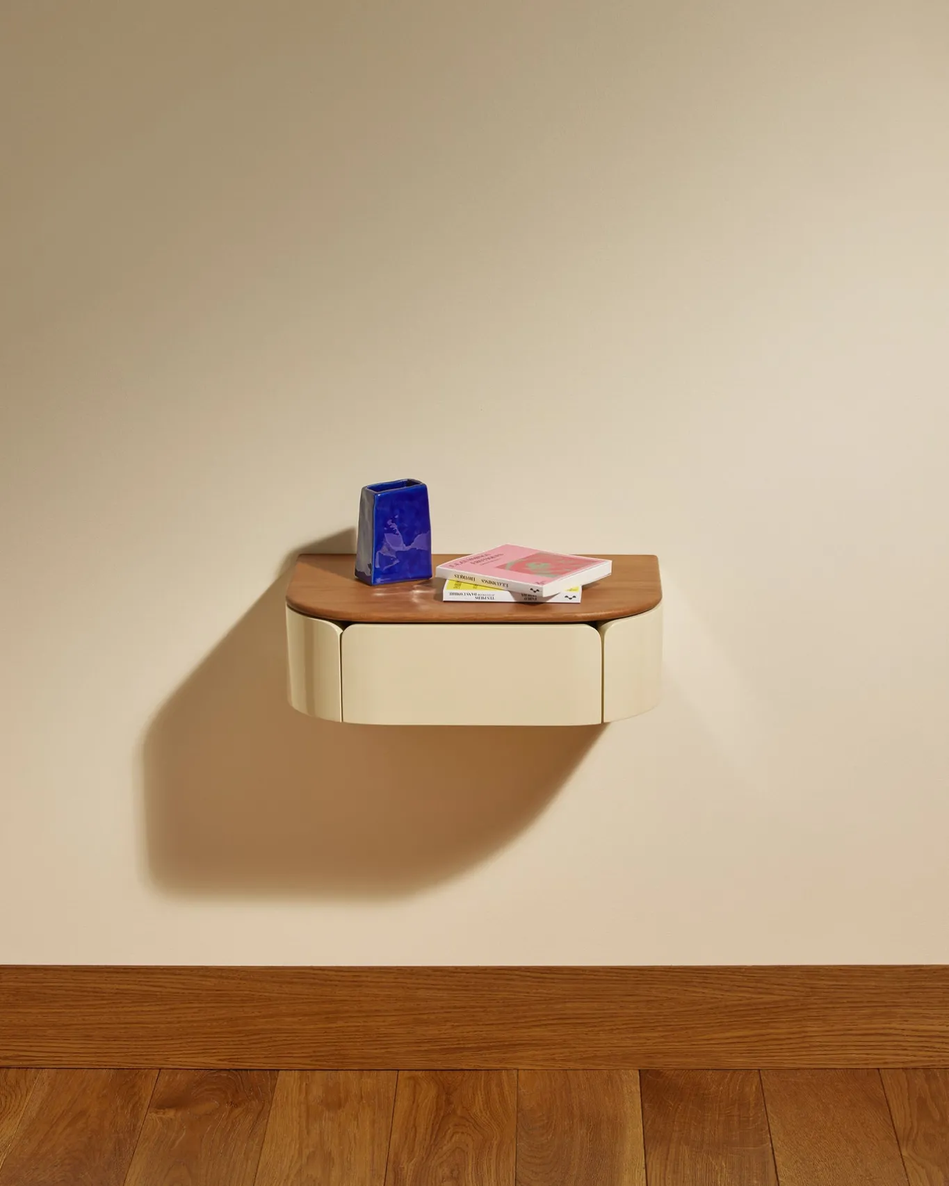 Sale Console murale Equilibre - Consoles|Tables D'Appoint Et Chevets