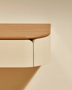 Sale Console murale Equilibre - Consoles|Tables D'Appoint Et Chevets